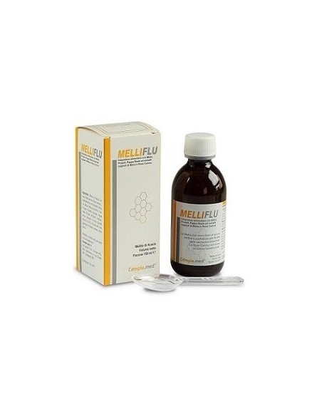 Sciroppo Integratore Vie Respiratorie